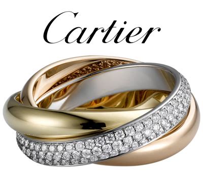 bijoux cartier prix